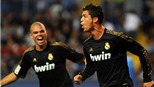 8 trận, 5 hat-trick! Real Madrid đã hoàn hảo?